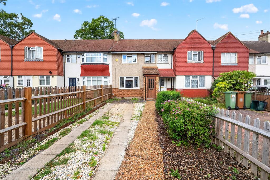 Main image of property: Lindsay Road, Worcester Park