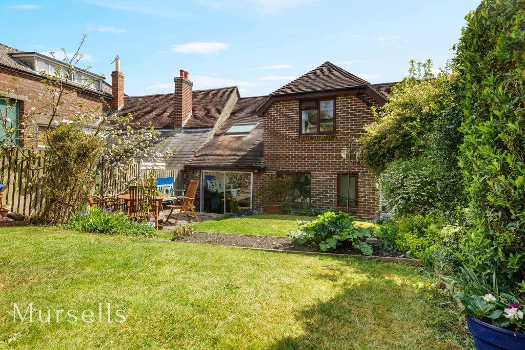 Main image of property: North Street, Bere Regis, Wareham, BH20