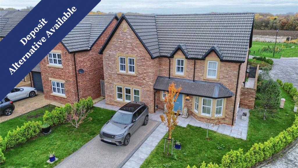 Main image of property: Mulberry Way, Wynyard