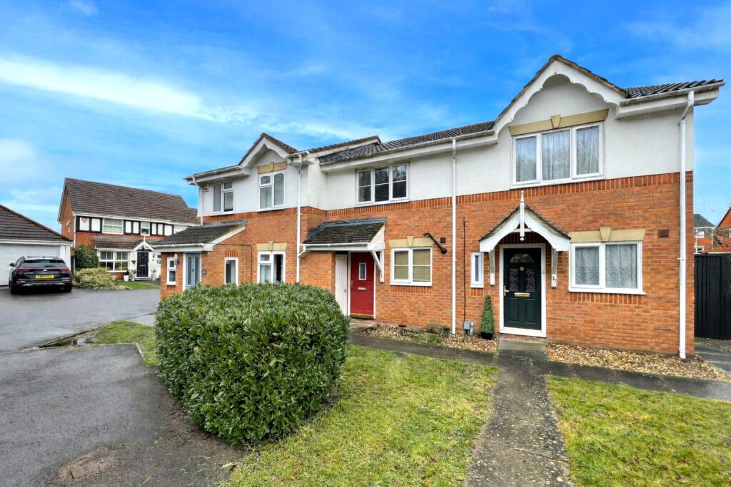 Main image of property: Derry Close, Ash Vale, Surrey, GU12
