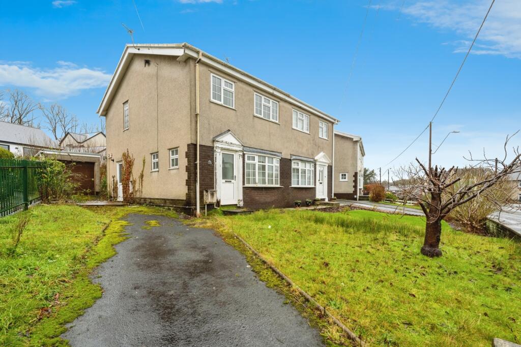 Main image of property: Pentre Road, Pontarddulais, Swansea, SA4