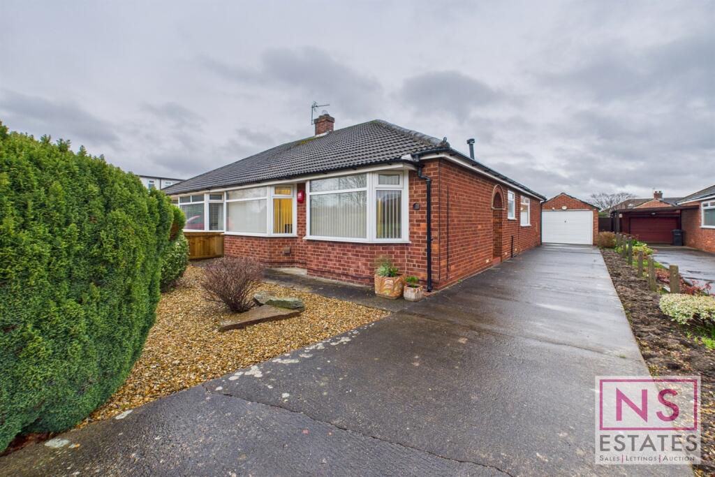 Main image of property: Aldwark Close, Acklam, Middlesbrough, TS5