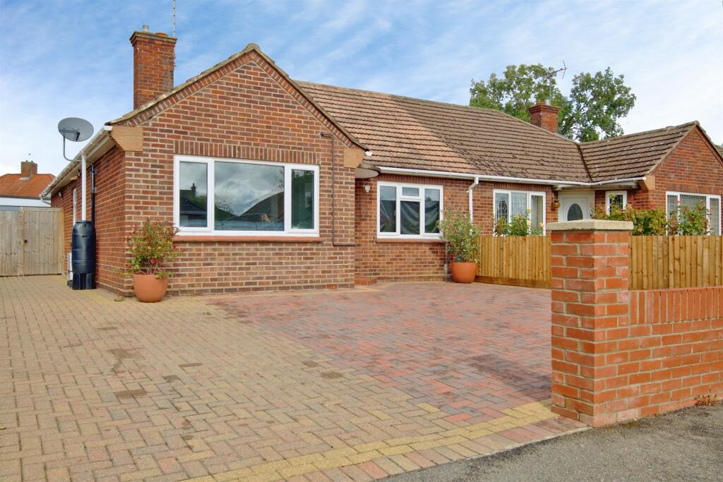 Main image of property: Somers Road, Colchester