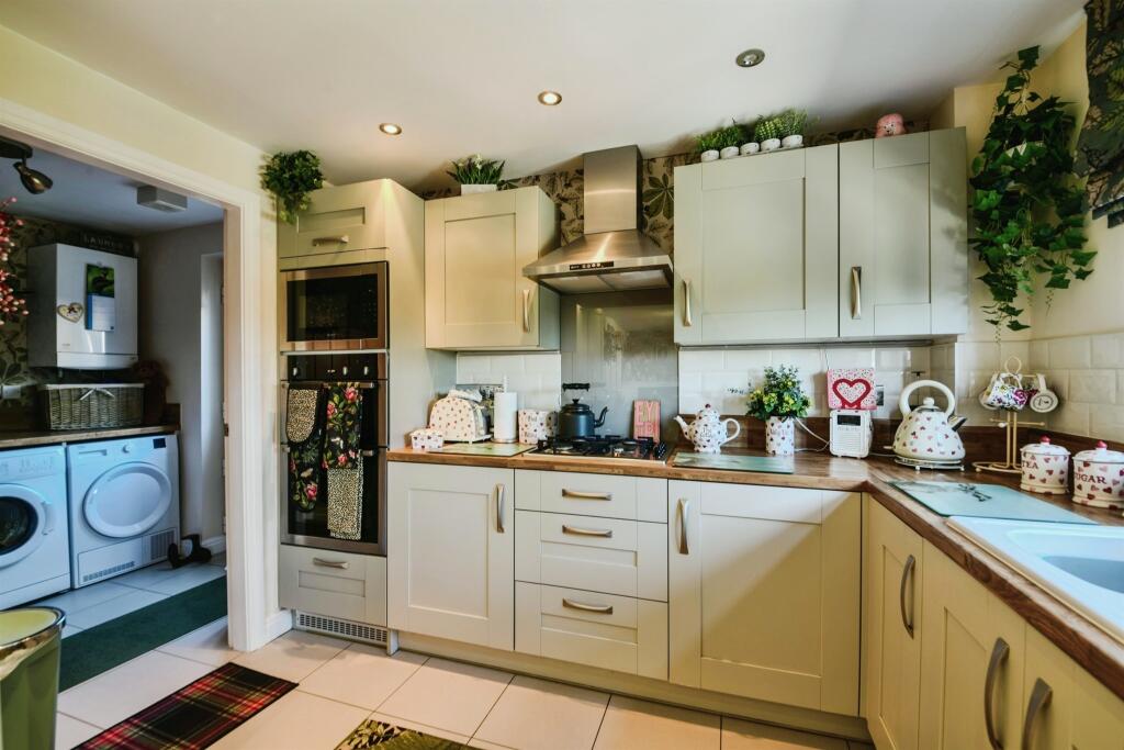 House in Boston, Wyberton CP - View 5