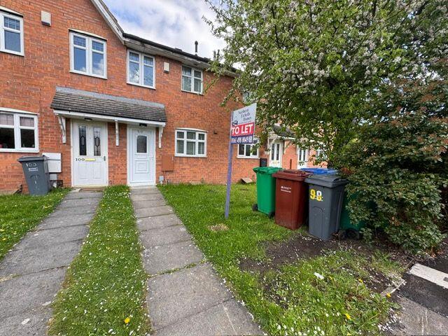 Main image of property: Ullswater Road, Manchester, M22