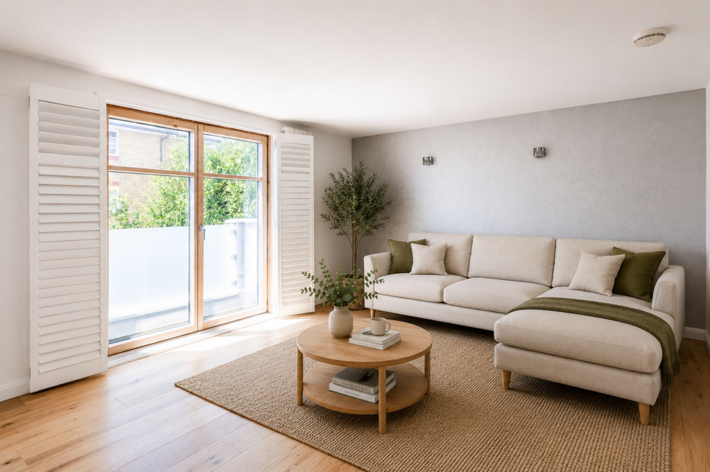 Sussex Square Mews, Brighton - View 4