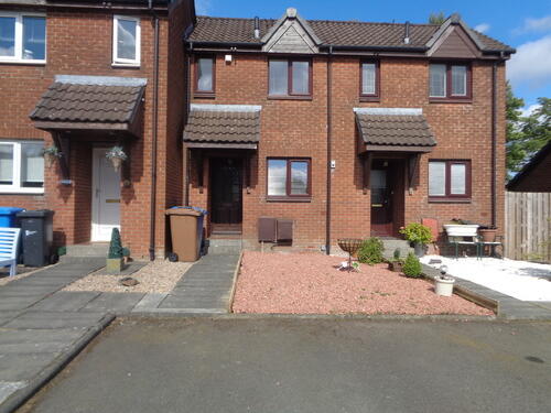 Main image of property: Netherwood Park, Livingston, EH54