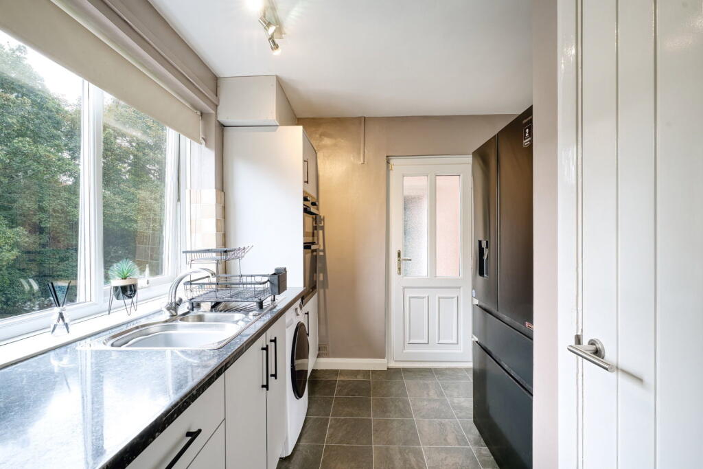 House in Gateshead, Old Sunniside - More