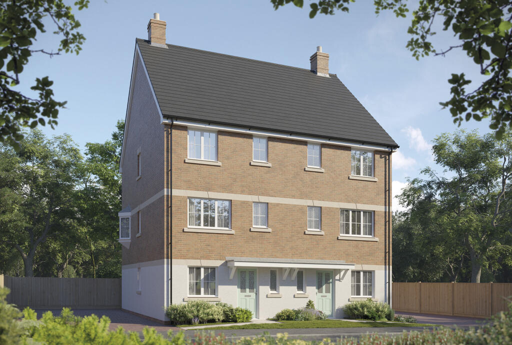 Main image of property: Bristol,
BS10 7TG