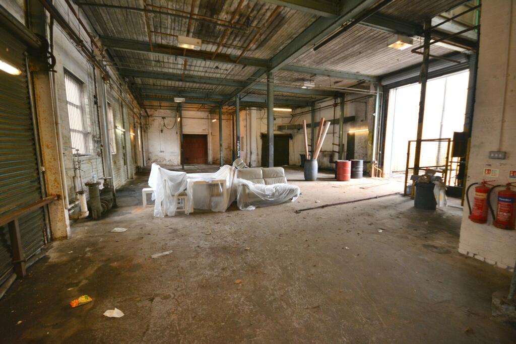 Ground Floor