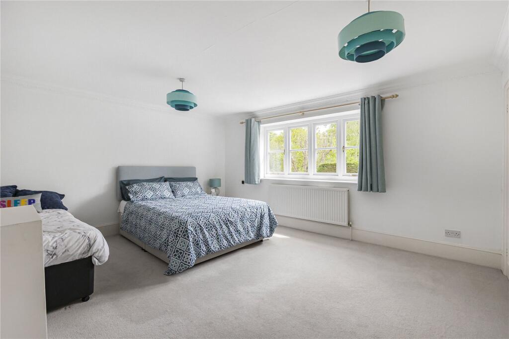 Additional image 34 of Grubbs Lane, Brookmans Park, Hertfordshire, AL9