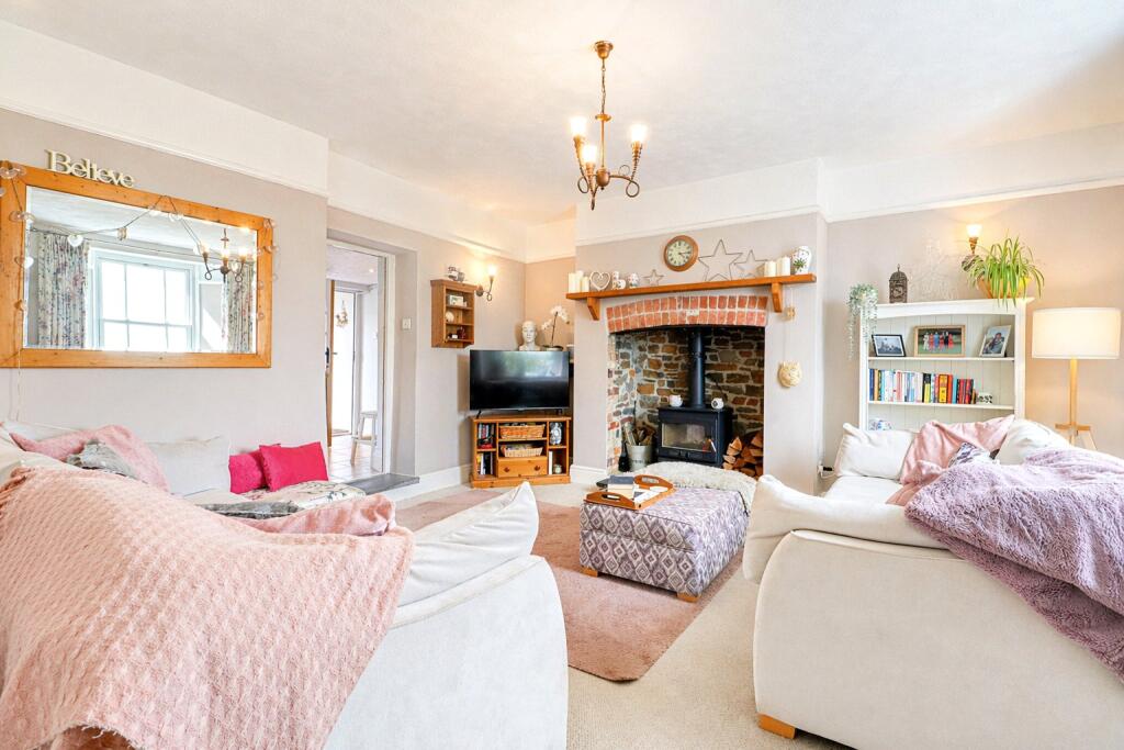 House in Torridge, Devon - More
