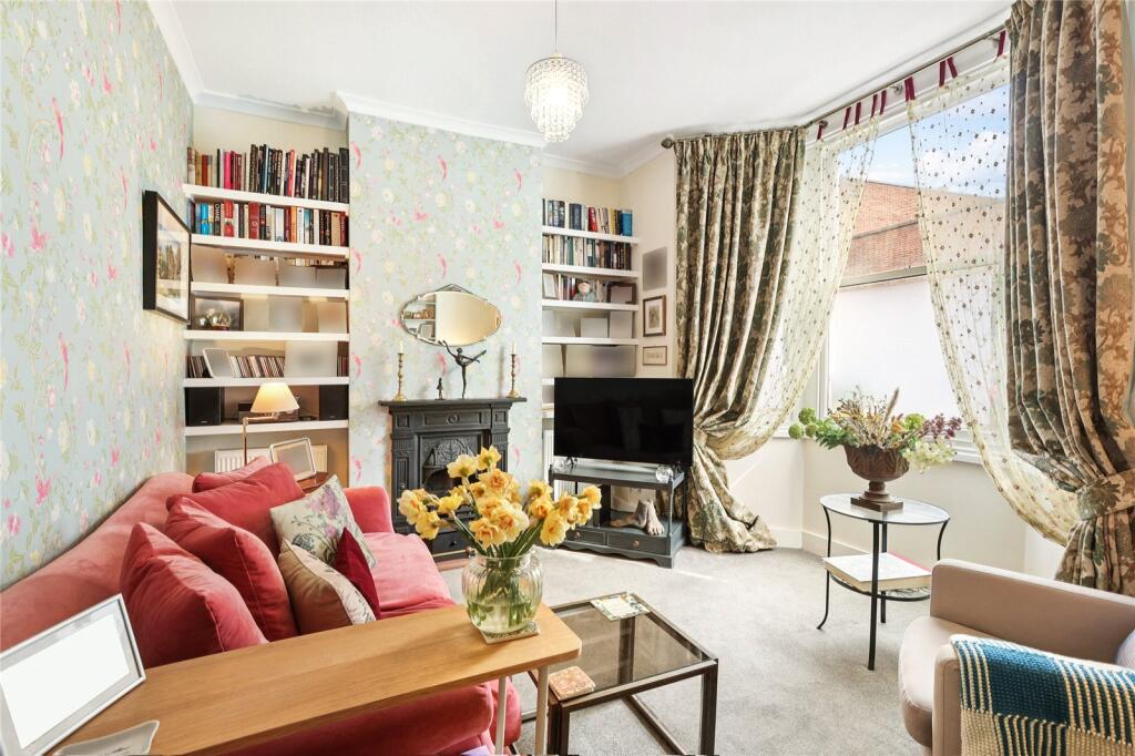 Main image of property: Bulwer Street, London, W12