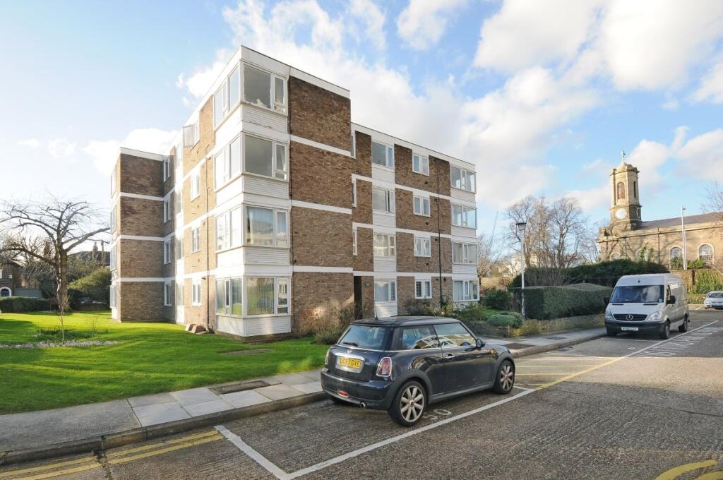 Main image of property: South Black Lion Lane, Hammersmith, London, W6