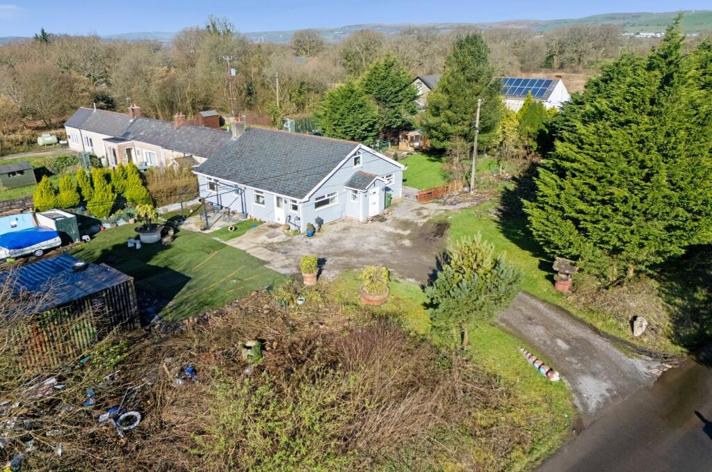 Main image of property: Gwaun Cottages, The Meadow, Llanharry, CF72