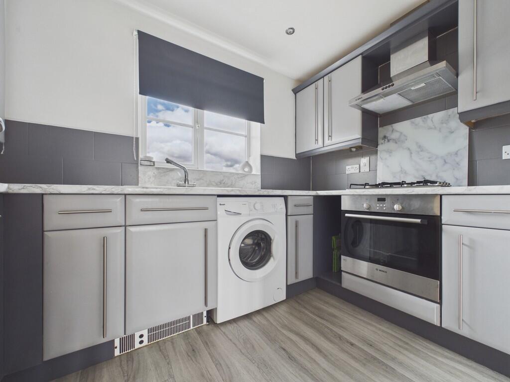 Main image of property: Falconer Way, Treeton