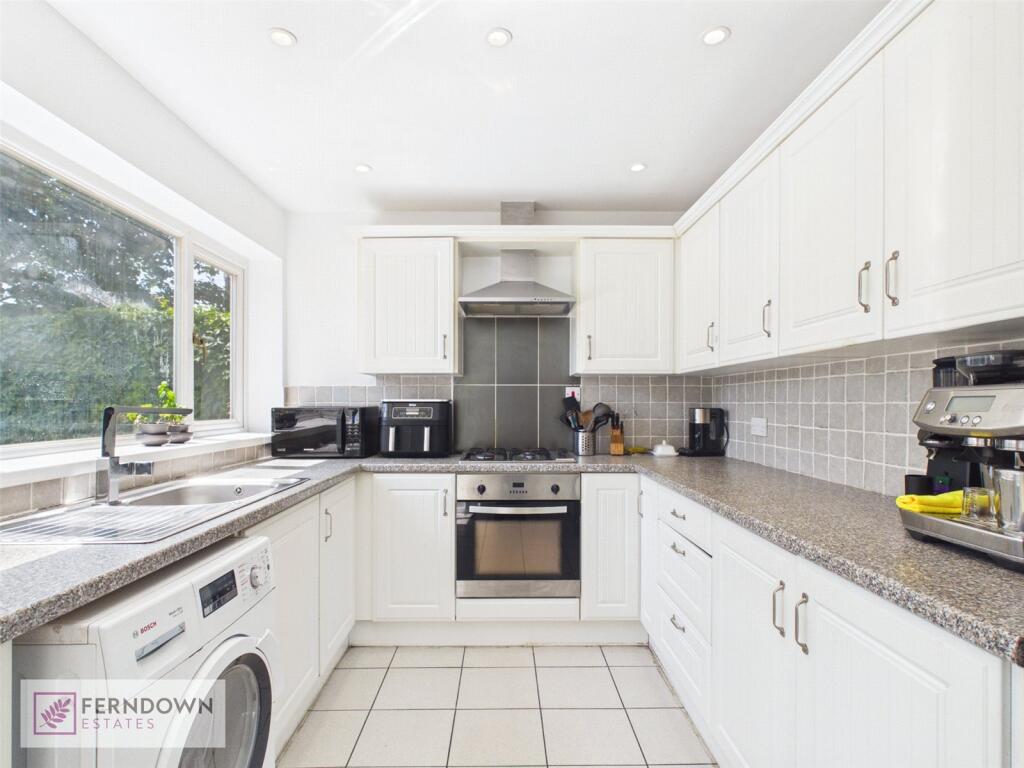 Arbor Way, Chelmsley Wood, Birmingham, West Midlands, B37 photo 4