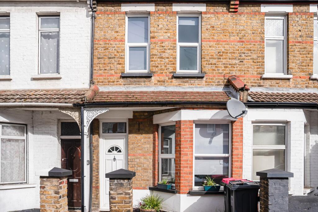 Main image of property: North Avenue, Southchurch Village