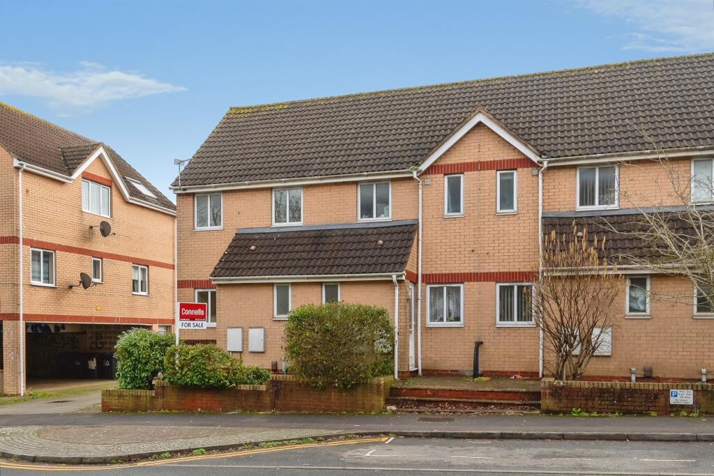 Main image of property: Mortimer Street, Trowbridge