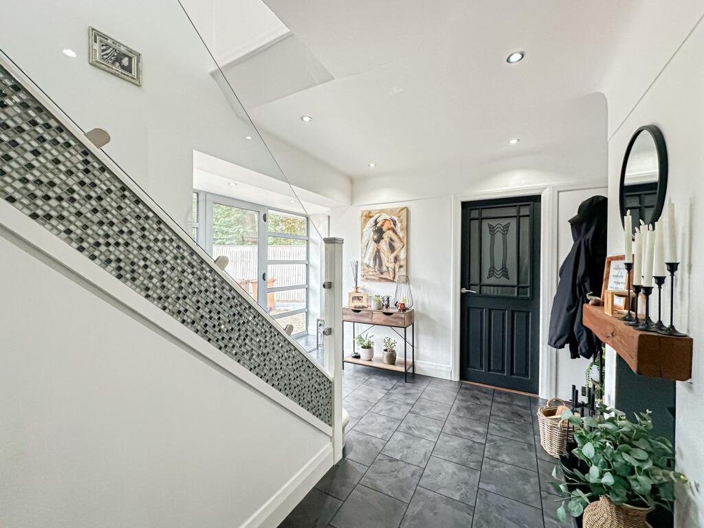House in Chester - View 5