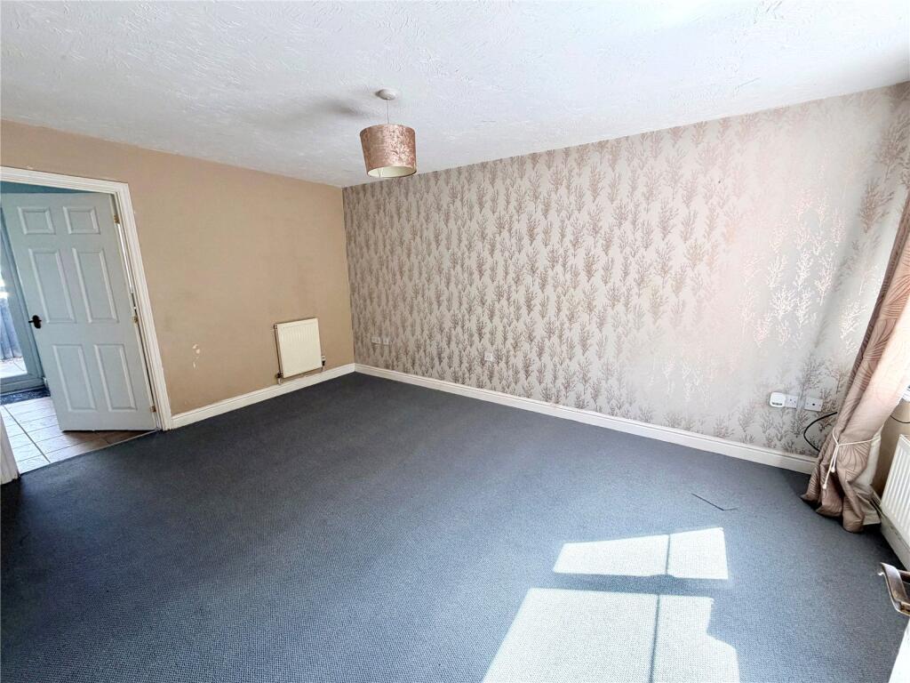 House in Cannock Chase, Staffordshire - More