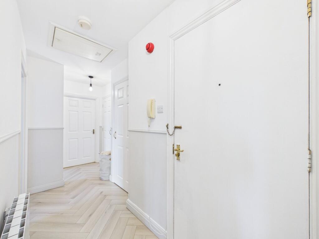 Apartment in Liverpool, Canning / Georgian Quarter, Edge Hill - View 3
