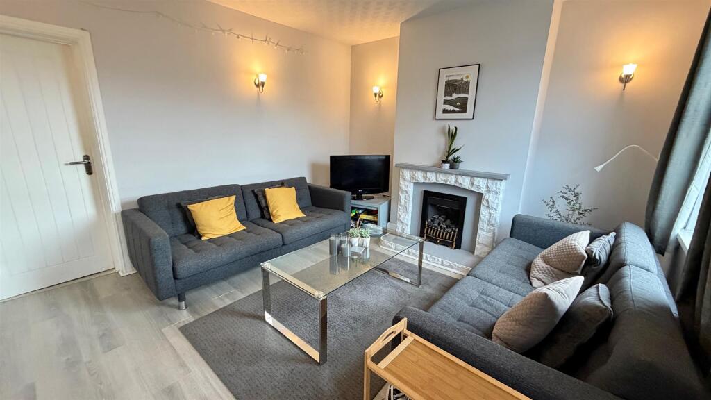 Shamrock Terrace, Deganwy, Conwy photo 2