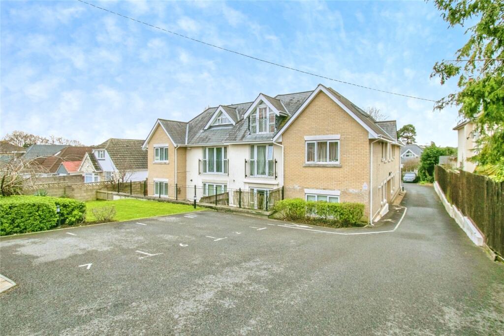 Main image of property: Blandford Road, Poole, Dorset, BH16