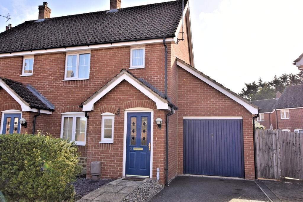 Main image of property: South Wootton