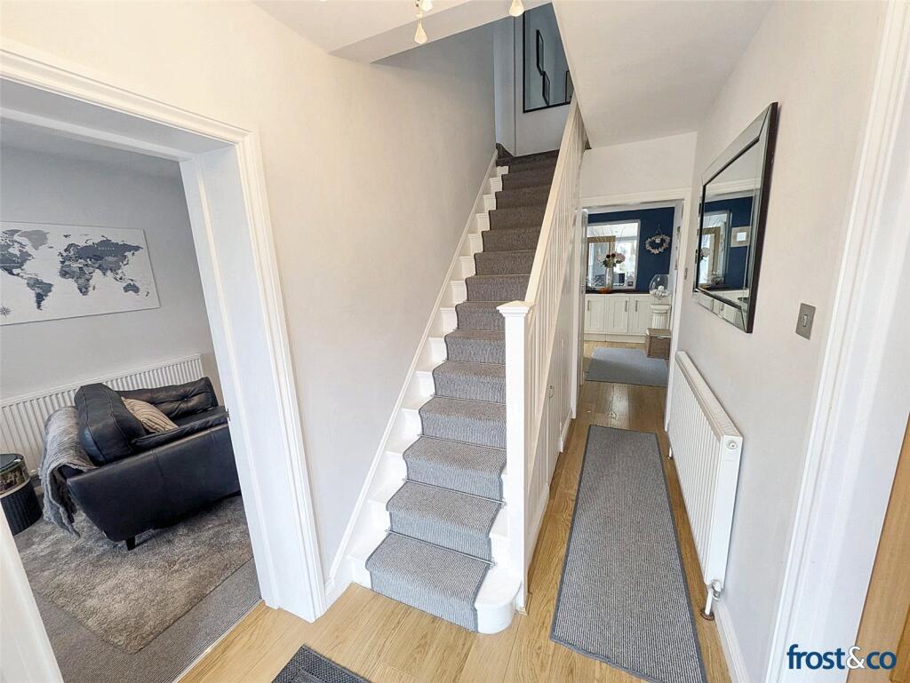 Additional image 17 of Worthington Crescent, Whitecliff, Poole, Dorset, BH14