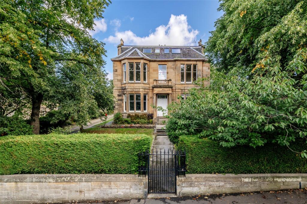 Main image of property: Gillsland Road, Edinburgh, Midlothian