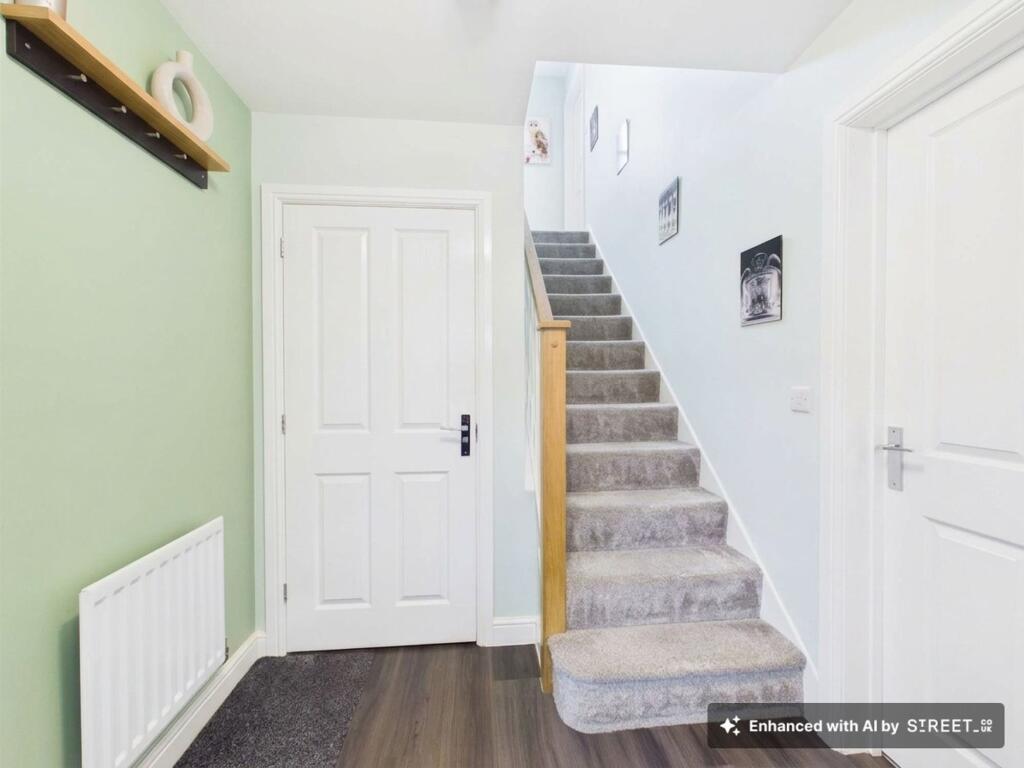 House in Whitehaven, Greenbank - View 3