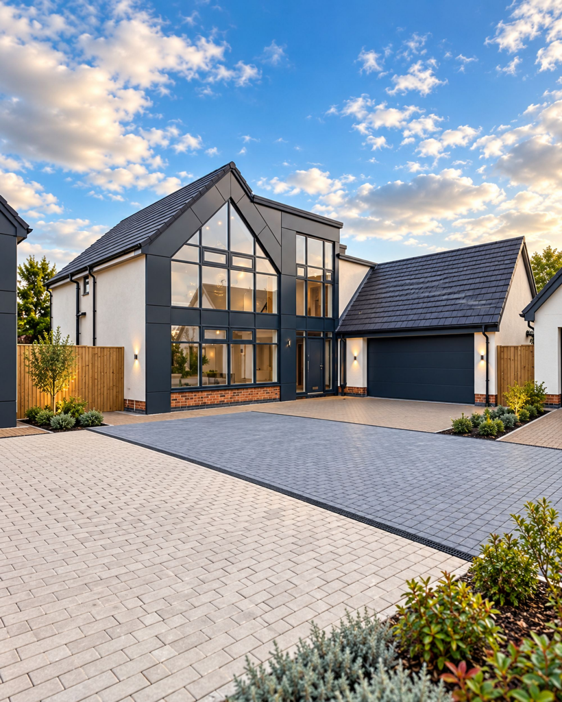 House in Preston - View 5