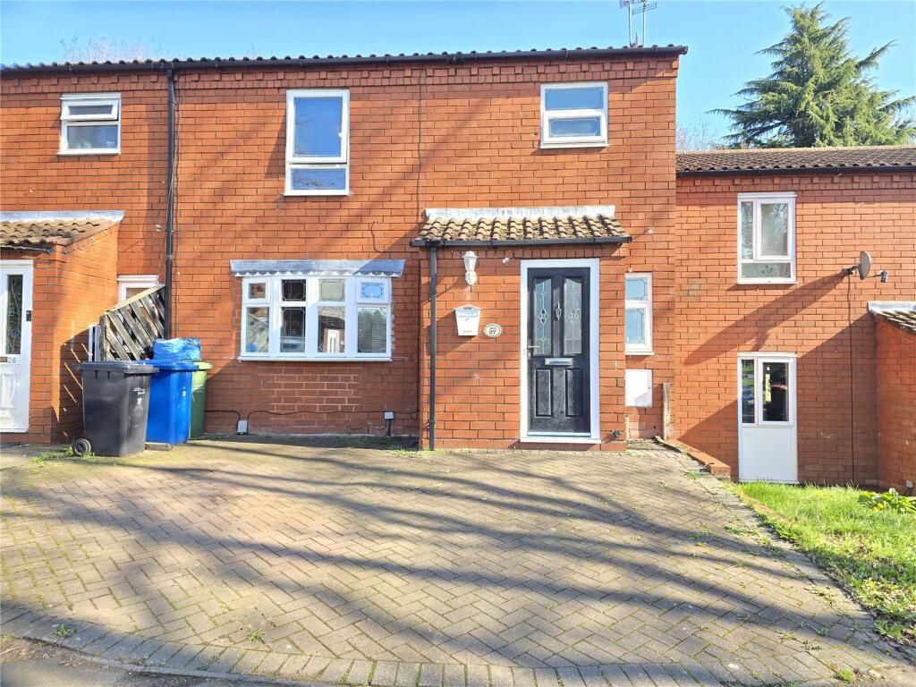 Main image of property: Trefoil, Tamworth, Staffordshire, B77