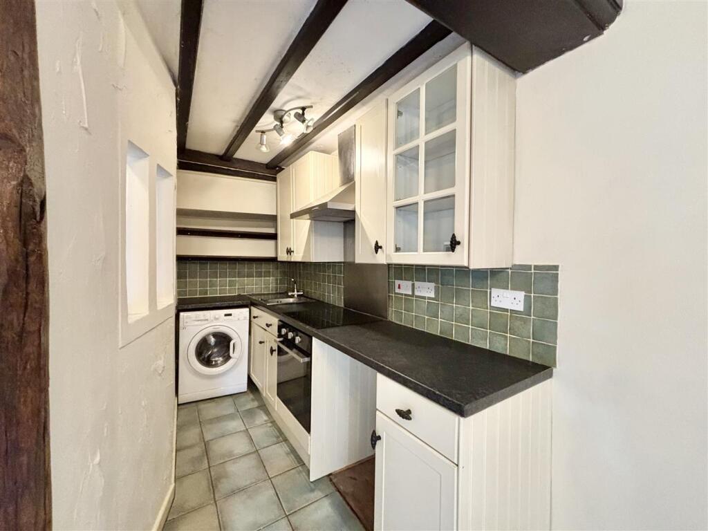 House in Bradford, West Yorkshire - More