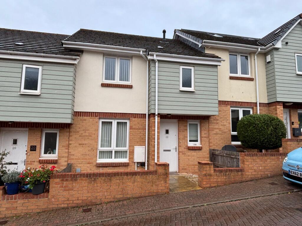 Main image of property: Drake Avenue, Teignmouth, TQ14