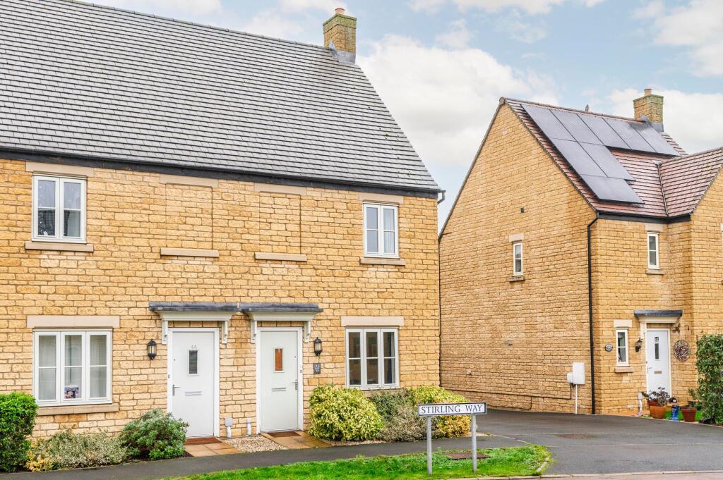 Main image of property: Stirling Way, Moreton-In-Marsh, GL56