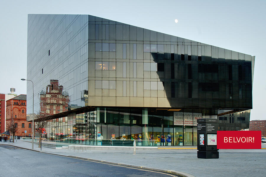 Main image of property: 11 Mann Island, Liverpool, L3