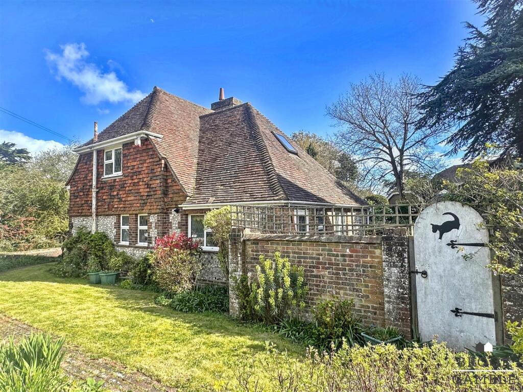 Main image of property: Church Street, Willingdon, Eastbourne