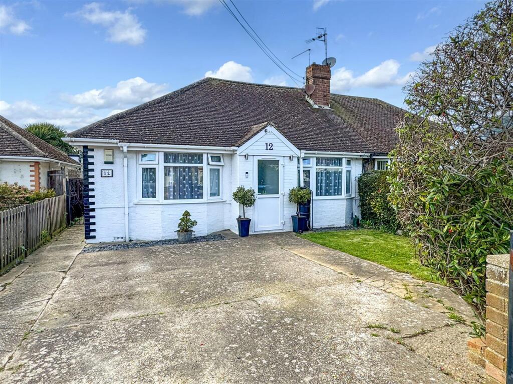 Main image of property: Clarence Avenue, Littlehampton