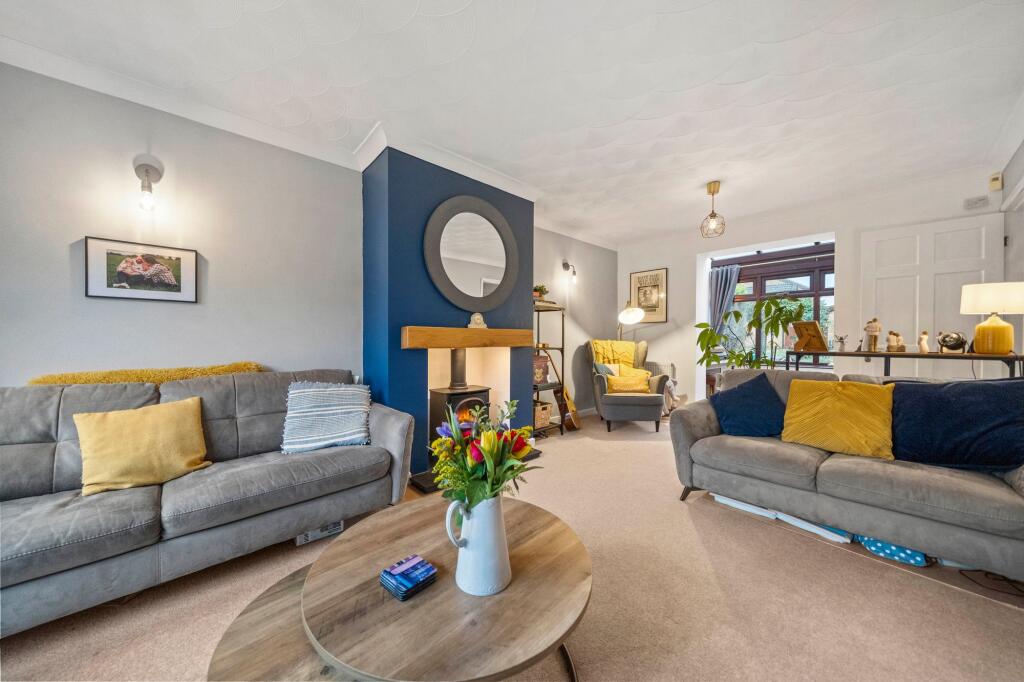 Deepdale, Leigh, WN7 photo 2