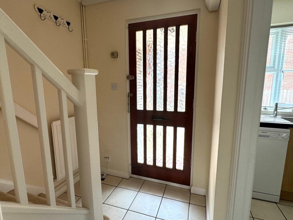 House in Runnymede, Thorpe Lea, Pooley Green - View 2