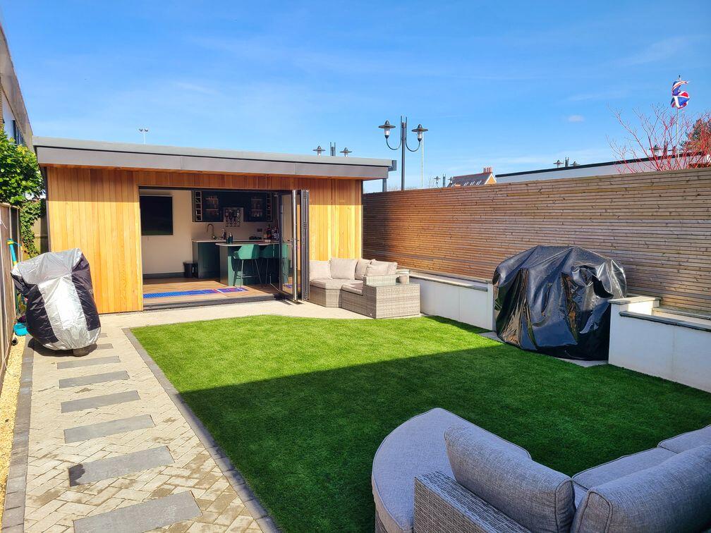 House in Southampton - View 2