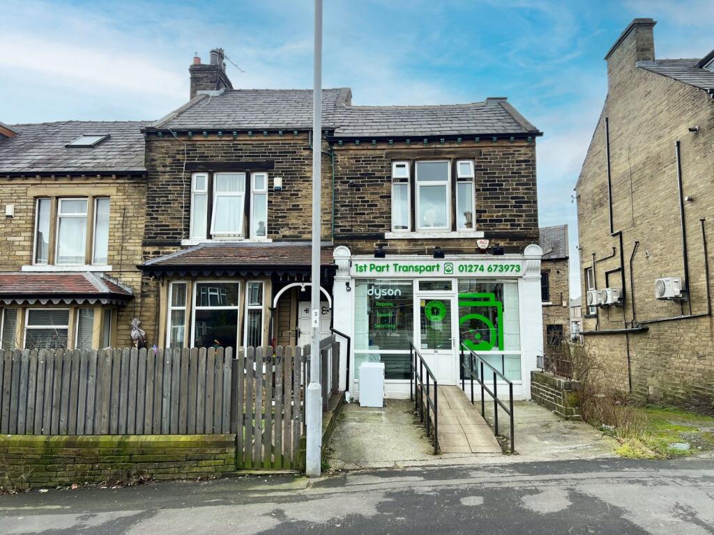 Main image of property: St. Enochs Road, Wibsey, Bradford, BD6