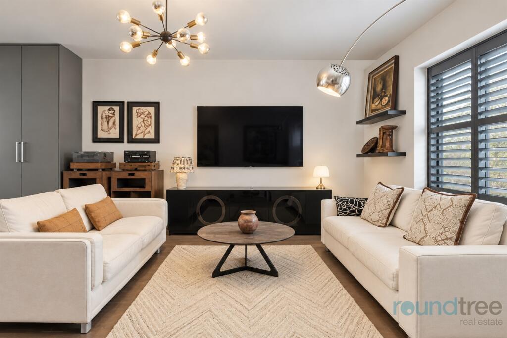 House in London, Childs Hill, Golders Green - View 4