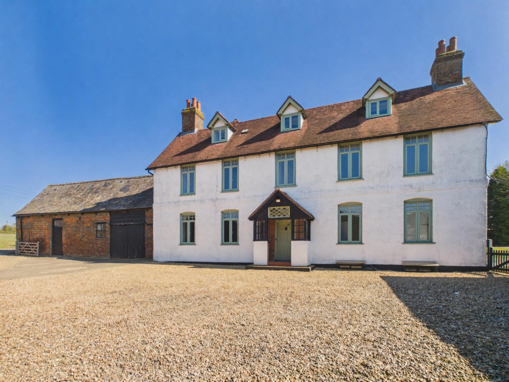 Main image of property: Hoo Lane, Offley, Hitchin