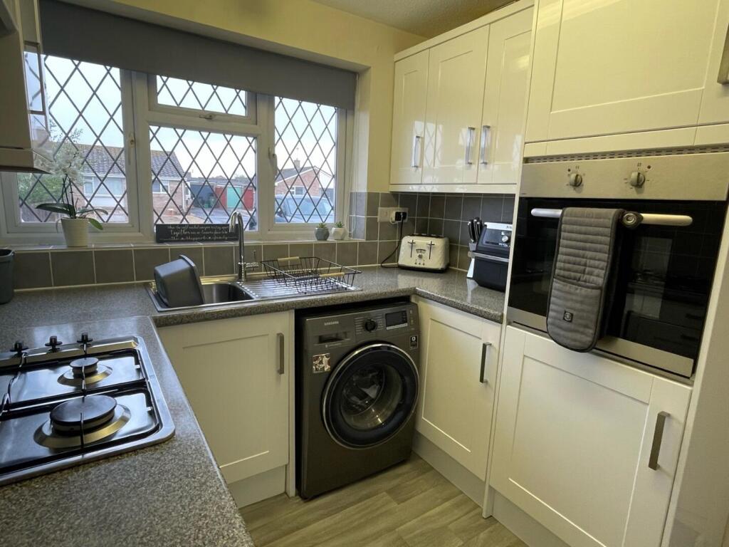 Atyeo Close, Burnham-On-Sea photo 2