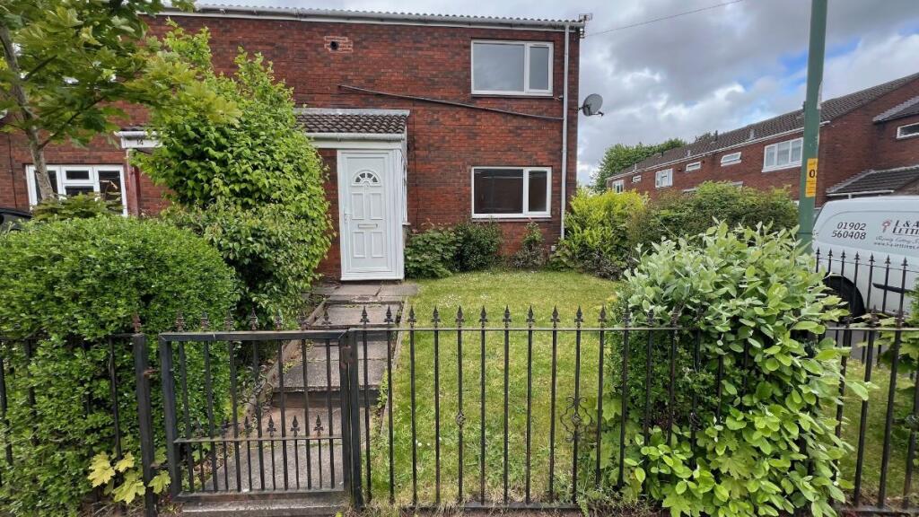 Main image of property: Malkit Close, Walsall WS2