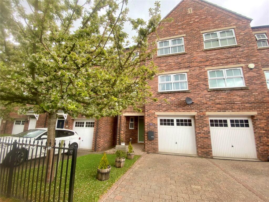 Main image of property: Bridle Way, Houghton Le Spring, DH5