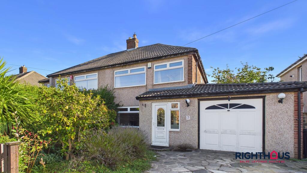 Main image of property: Farringdon Grove, Bradford, BD6